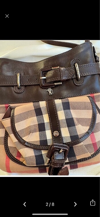 Burberry Burberry çanta