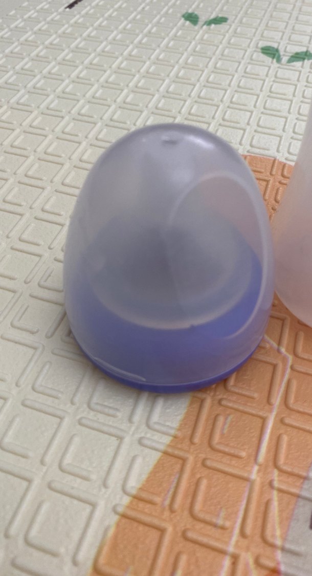 Lansinoh 240 ml Biberon + Yedek Biberon Emziği - Görsel 4