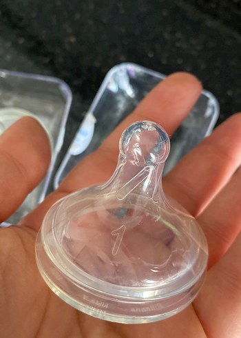 Dr. Browns Antikolik Biberon - Görsel 5