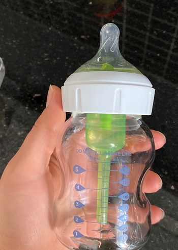 Dr. Browns Antikolik Biberon - Görsel 2