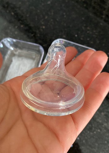 Dr. Browns Antikolik Biberon - Görsel 4