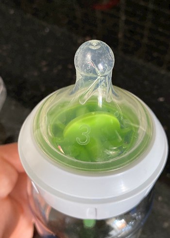 Dr. Browns Antikolik Biberon - Görsel 6