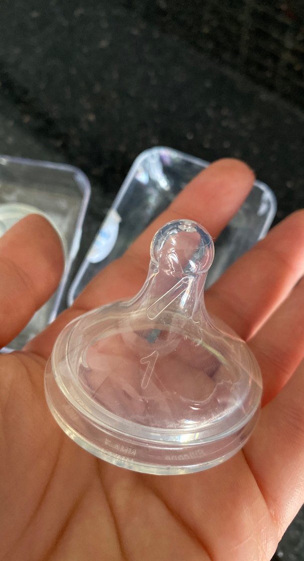 Dr. Browns Antikolik Biberon - Görsel 5