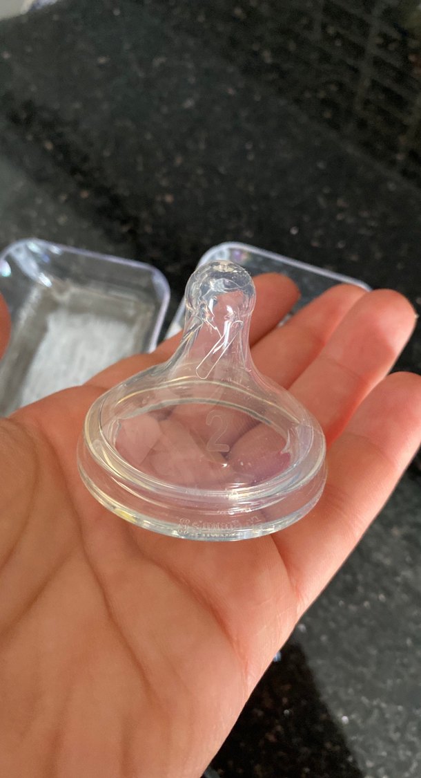 Dr. Browns Antikolik Biberon - Görsel 4