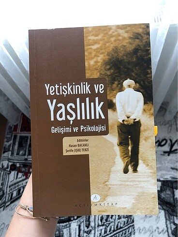 Gelişim psikolojisi kitabı