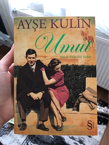 Ayşe kulin