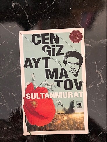 Cengiz aytmatov