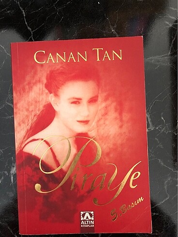 Canan Tan
