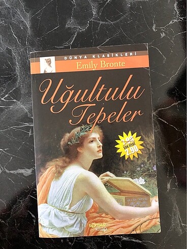 Uğultulu Tepeler
