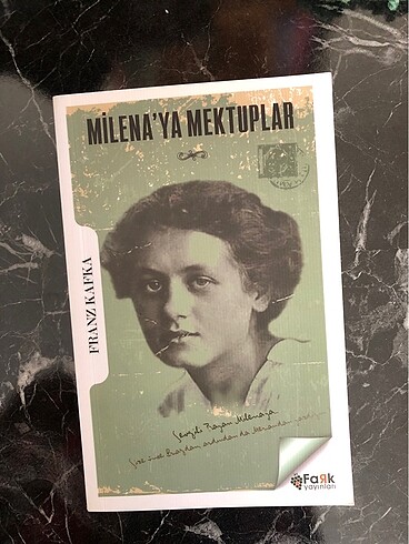 Milenaya mektuplar