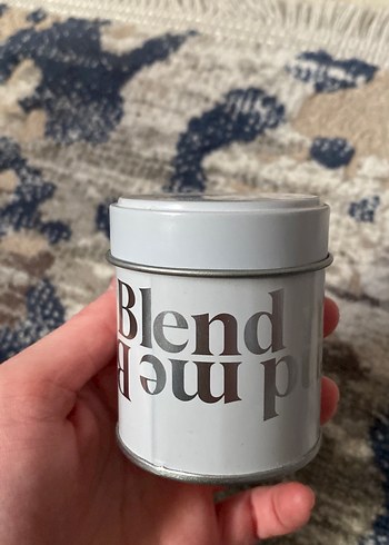 GÖRKİTO lila renk Makyaj Süngeri - Görsel 2