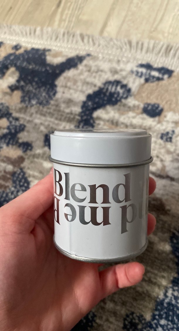 GÖRKİTO lila renk Makyaj Süngeri - Görsel 2