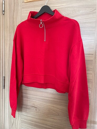 Kadın Hm Sweatshirt