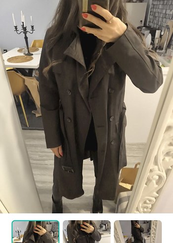 Zara ürünü
