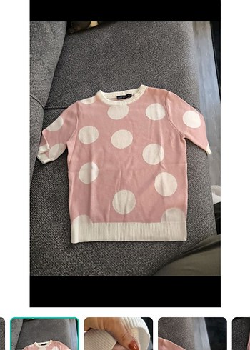 Marks & Spencer ürünü
