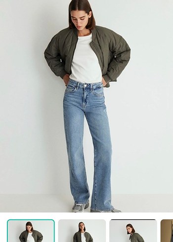Mavi Jeans ürünü