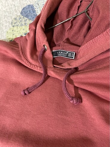 Diğer Pembe Sweatshirt