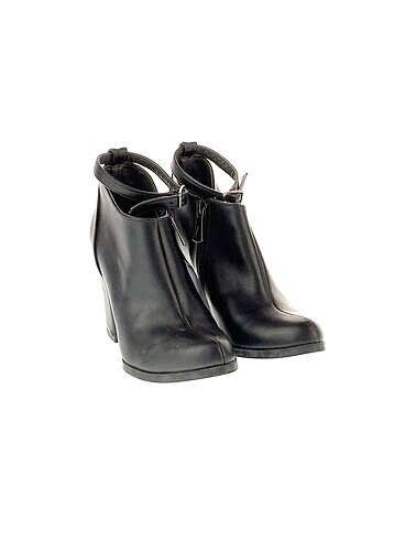 Vintage Love PreLoved Bot %70 İndirimli.