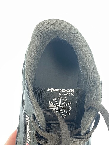 36 Beden haki Renk Reebok Spor Ayakkabı %70 İndirimli.