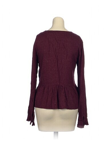 s Beden PreLoved Bluz %70 İndirimli.
