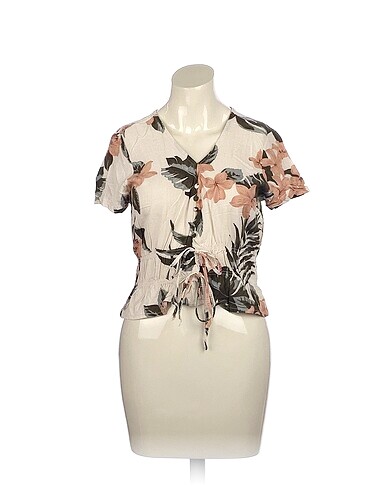 PreLoved Bluz %70 İndirimli.
