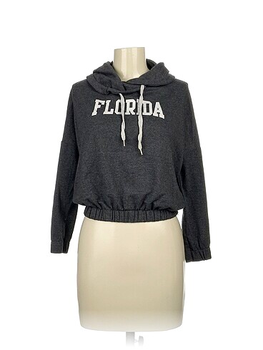 PreLoved Sweatshirt %70 İndirimli.