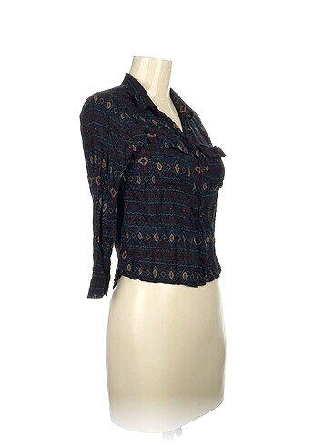 Vintage Love PreLoved Gömlek %70 İndirimli.