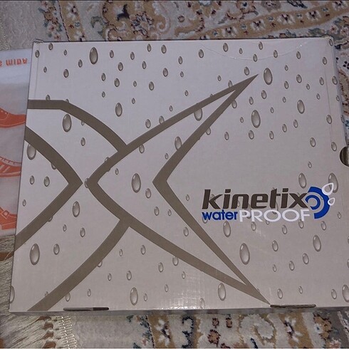 41/42 numara erkek bot - Görsel 2