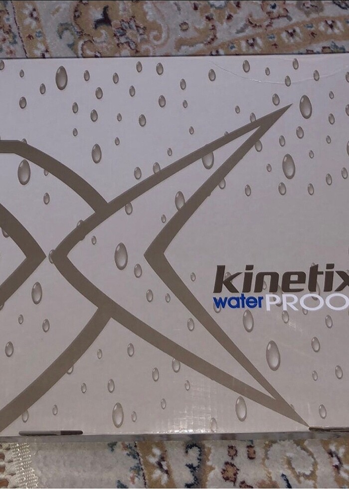 41/42 numara erkek bot - Görsel 2