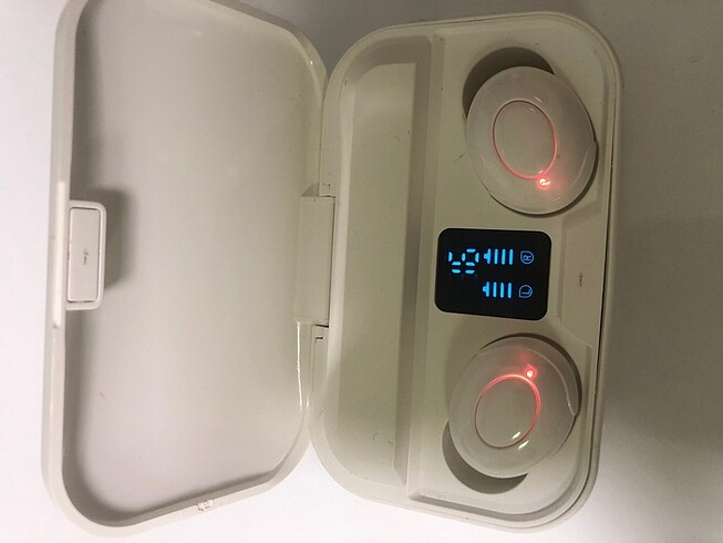 bluetooth kulaklık