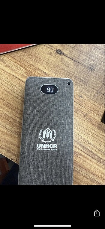 Powerbank 10.000 mah orjınal