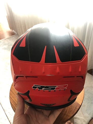 Motor kaskı - Görsel 3