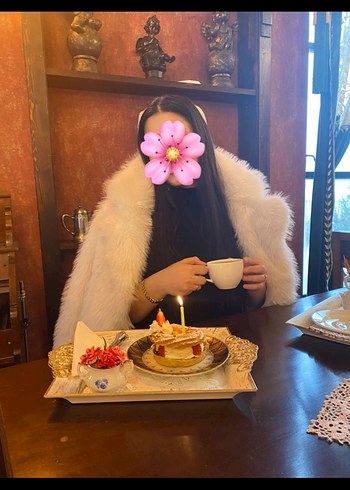 Defacto kürk - Görsel 2