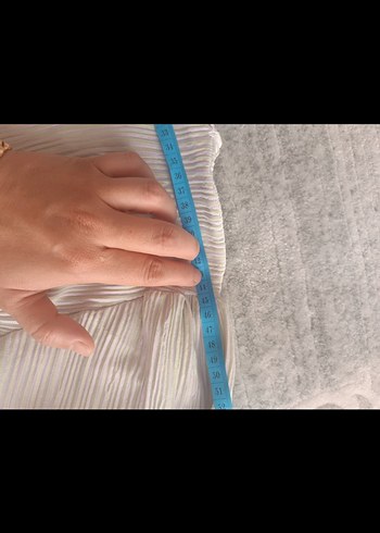 Bohem Uzun Kollu  Uzun Elbise özel dikim - Görsel 3