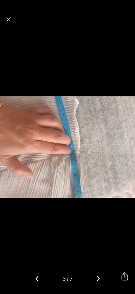 Bohem Uzun Kollu  Uzun Elbise özel dikim - Görsel 3