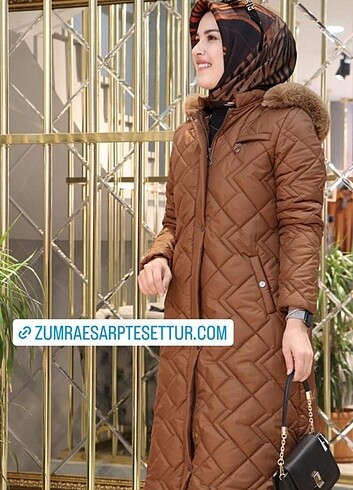 Şişme mont