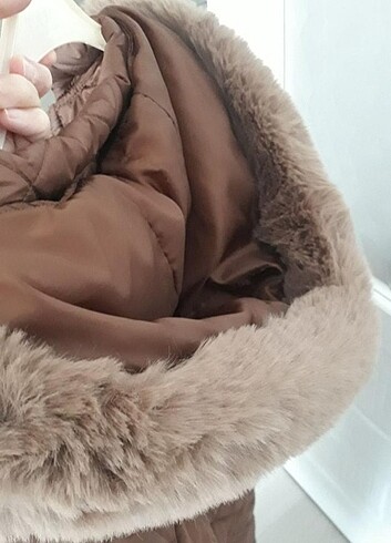 Diğer Şişme mont
