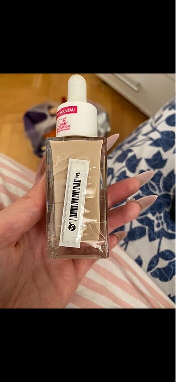 Wet n wild fondoten - Görsel 2