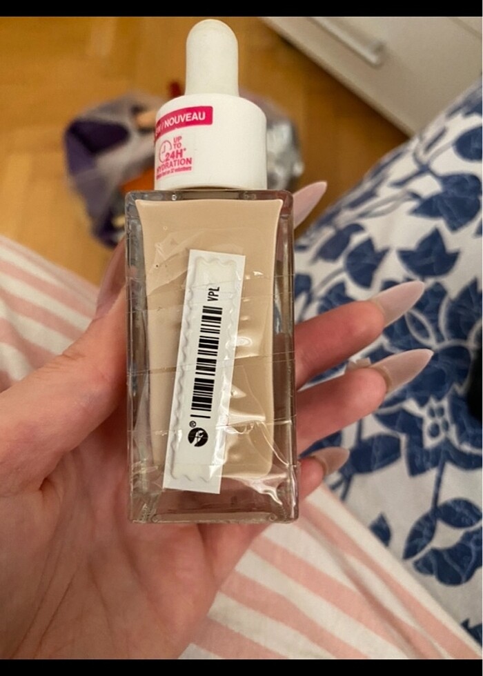 Wet n wild fondoten - Görsel 2