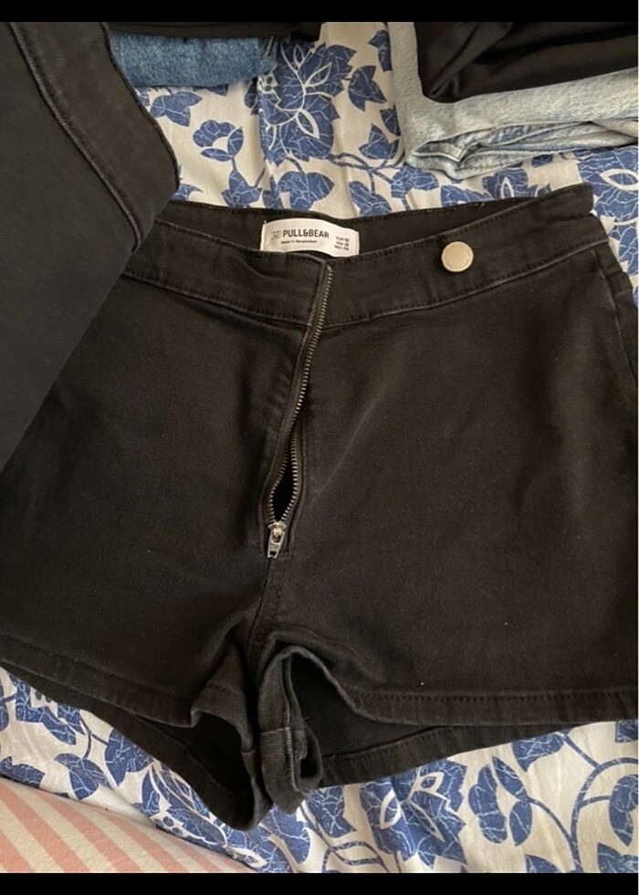 pull and bear - Görsel 3