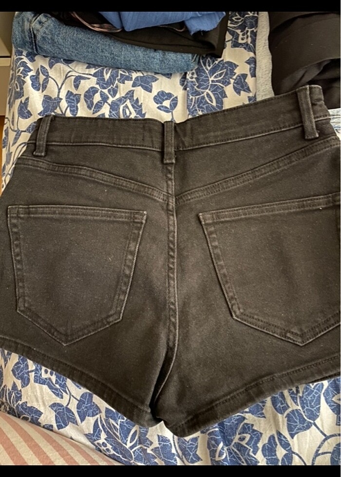 pull and bear - Görsel 4