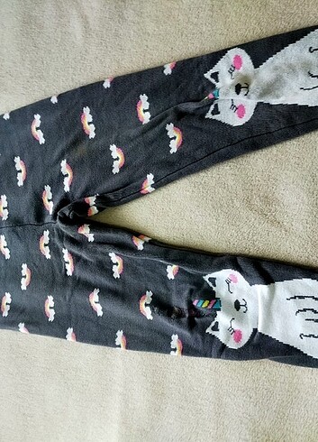 LC Waikiki 5-6 yaş sweat