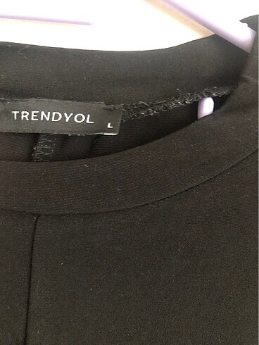 Trendyol & Milla Bluzzz