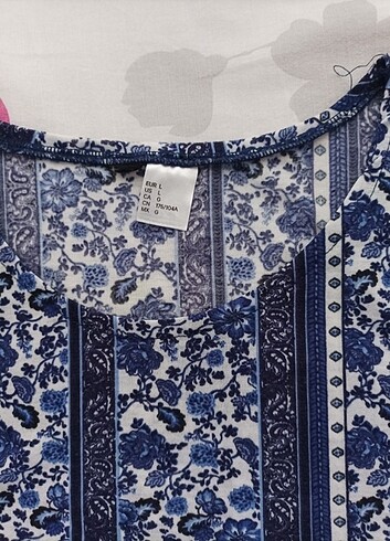 Bershka Crop bluz 