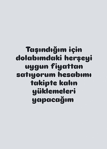 Toplu ilan 