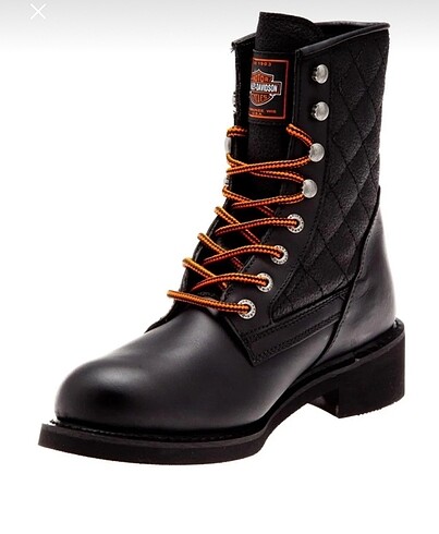 Harley Davidson Harley Davıdson Unisex Bot