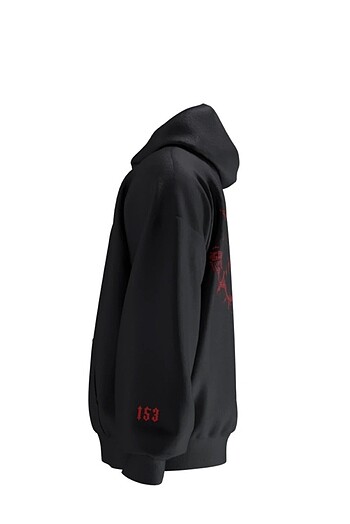 s Beden Shiny Force sweatshirt