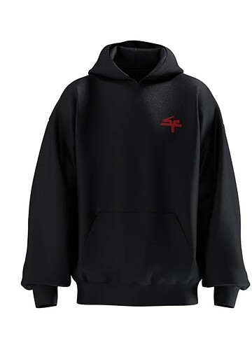Shiny Force sweatshirt