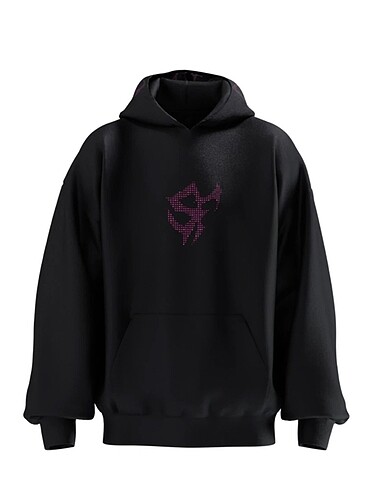 Shiny Force Sweatshirt
