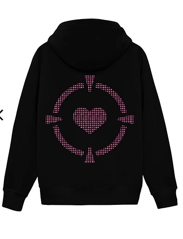 s Beden Shiny Force Sweatshirt